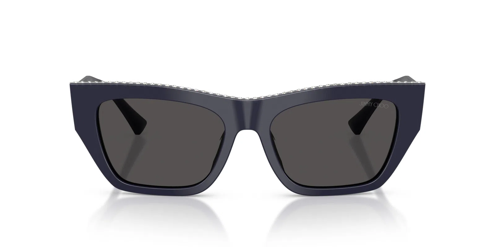 Jimmy Choo 5035B Sunglasses - view 35